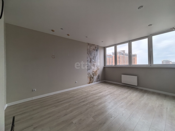 
  Продается студия 20.3 м², в ЖК Самолет, литера 27. Фото 2.