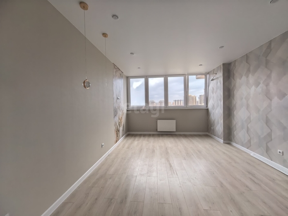 
  Продается студия 20.3 м², в ЖК Самолет, литера 27. Фото 3.