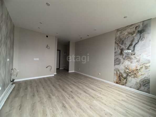 
  Продается студия 20.3 м², в ЖК Самолет, литера 27. Фото 4.