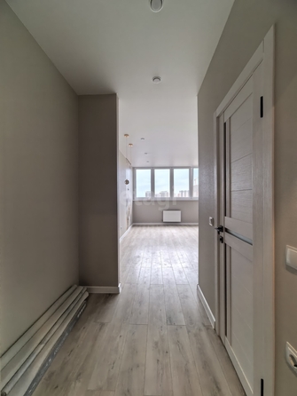 
  Продается студия 20.3 м², в ЖК Самолет, литера 27. Фото 5.