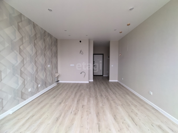 
  Продается студия 20.3 м², в ЖК Самолет, литера 27. Фото 6.