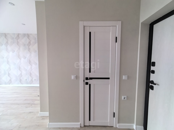
  Продается студия 20.3 м², в ЖК Самолет, литера 27. Фото 8.
