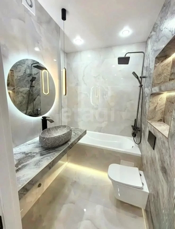 
  Продается студия 20.3 м², в ЖК Самолет, литера 27. Фото 9.