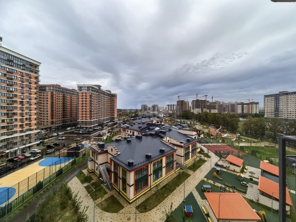 
  Продается студия 20.3 м², в ЖК Самолет, литера 27. Фото 10.