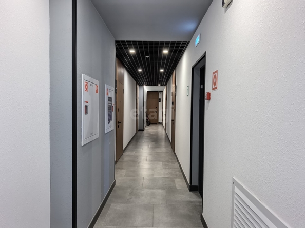 
  Продается студия 20.3 м², в ЖК Самолет, литера 27. Фото 11.
