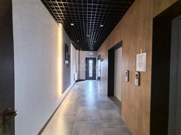 
  Продается студия 20.3 м², в ЖК Самолет, литера 27. Фото 12.