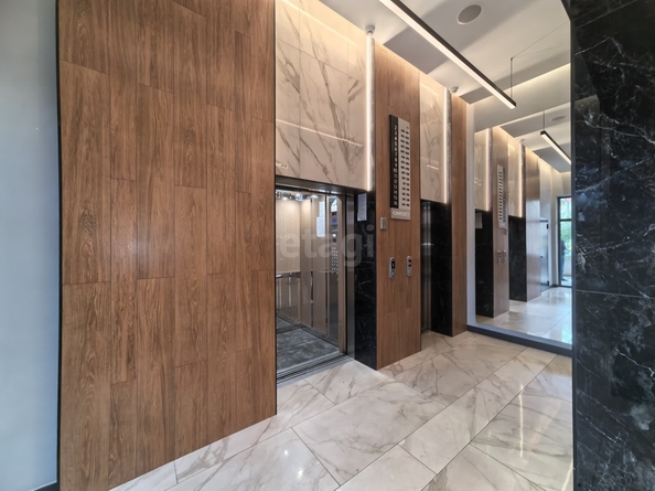 
  Продается студия 20.3 м², в ЖК Самолет, литера 27. Фото 13.