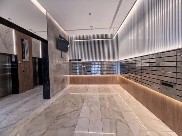 
  Продается студия 20.3 м², в ЖК Самолет, литера 27. Фото 14.