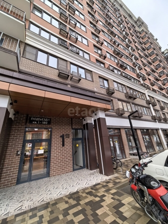 
  Продается студия 20.3 м², в ЖК Самолет, литера 27. Фото 15.