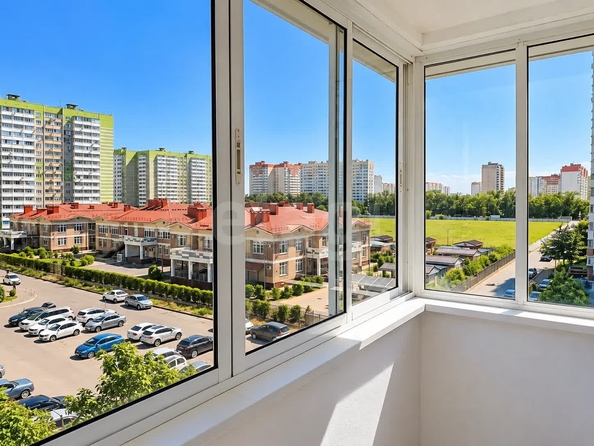 
  Продается студия 25.9 м². Фото 8.