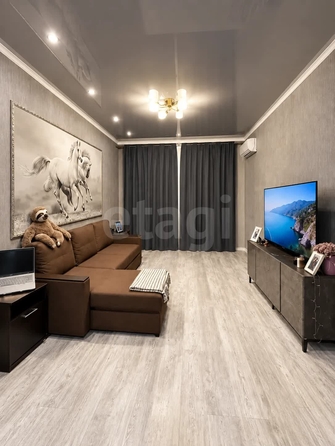 
  Продается 1-комн. квартира 43 м². Фото 1.