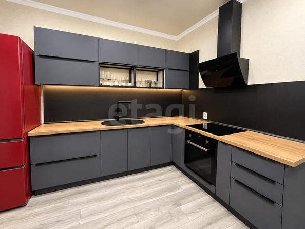 
  Продается 1-комн. квартира 43 м². Фото 3.