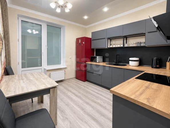 
  Продается 1-комн. квартира 43 м². Фото 5.