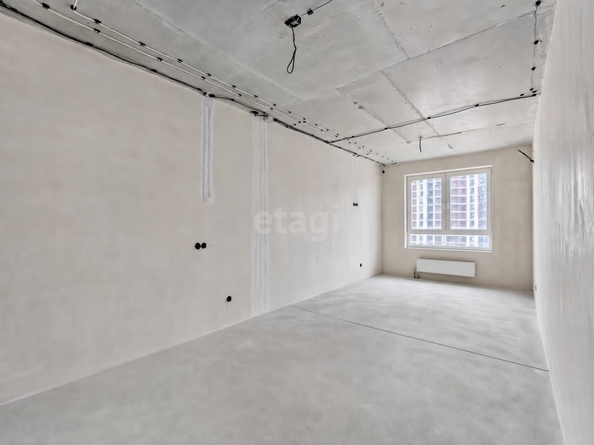 
  Продается 1-комн. квартира 44.2 м². Фото 2.