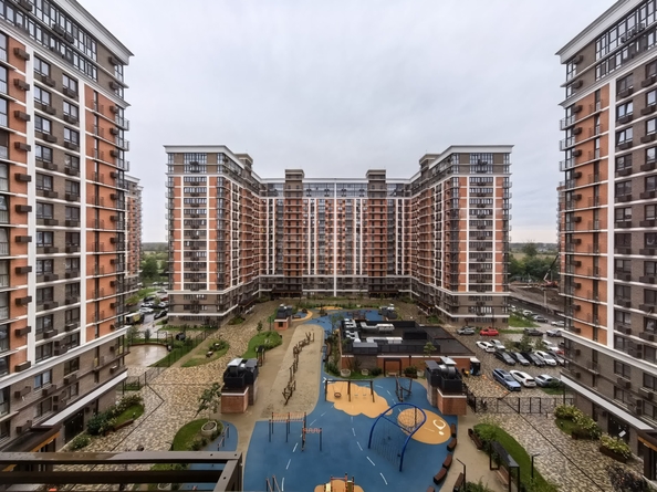 
  Продается 1-комн. квартира 44.2 м². Фото 6.