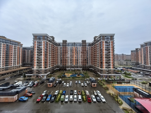 
  Продается 1-комн. квартира 44.2 м². Фото 14.