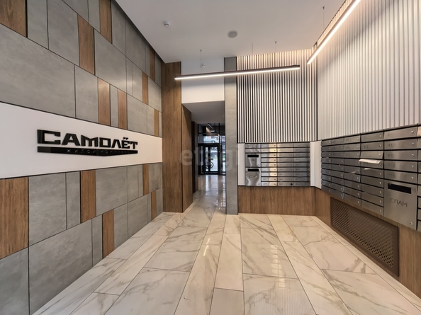 
  Продается 1-комн. квартира 44.2 м². Фото 23.
