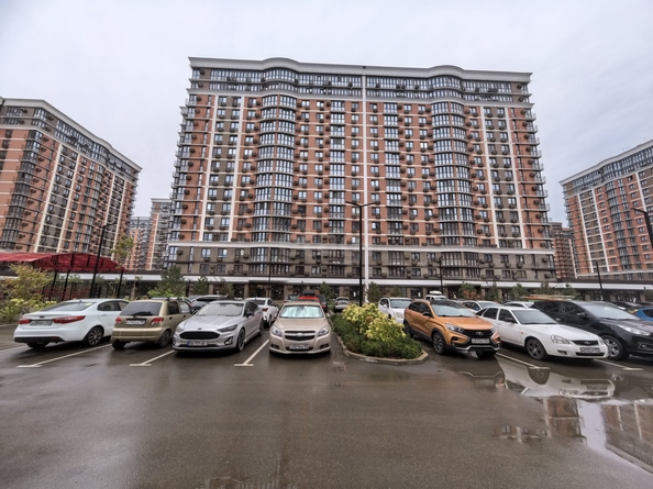
  Продается 1-комн. квартира 44.2 м². Фото 24.