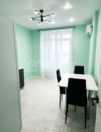 
  Продается 1-комн. квартира 38.9 м², в ЖК Родные просторы, литера 25. Фото 1.