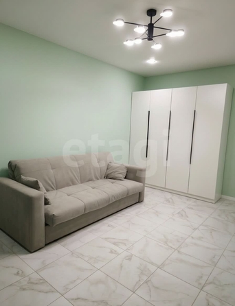 
  Продается 1-комн. квартира 38.9 м², в ЖК Родные просторы, литера 25. Фото 2.
