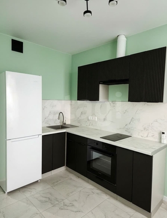
  Продается 1-комн. квартира 38.9 м², в ЖК Родные просторы, литера 25. Фото 3.