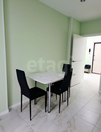 
  Продается 1-комн. квартира 38.9 м², в ЖК Родные просторы, литера 25. Фото 4.
