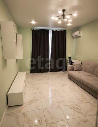 
  Продается 1-комн. квартира 38.9 м², в ЖК Родные просторы, литера 25. Фото 5.