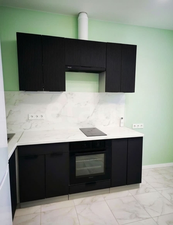 
  Продается 1-комн. квартира 38.9 м², в ЖК Родные просторы, литера 25. Фото 6.
