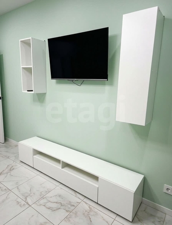 
  Продается 1-комн. квартира 38.9 м², в ЖК Родные просторы, литера 25. Фото 7.