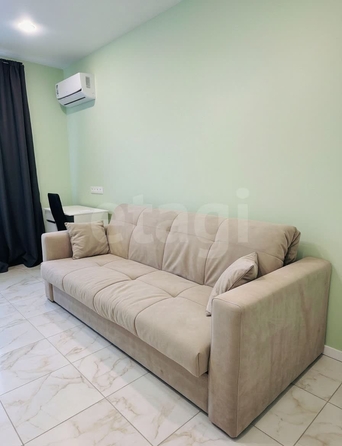 
  Продается 1-комн. квартира 38.9 м², в ЖК Родные просторы, литера 25. Фото 8.