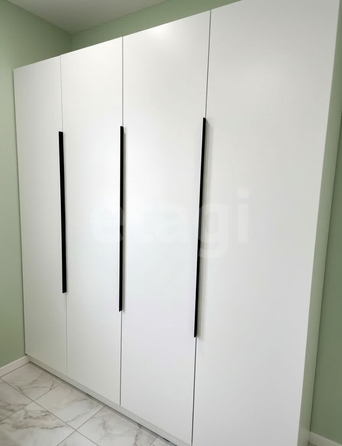 
  Продается 1-комн. квартира 38.9 м², в ЖК Родные просторы, литера 25. Фото 9.