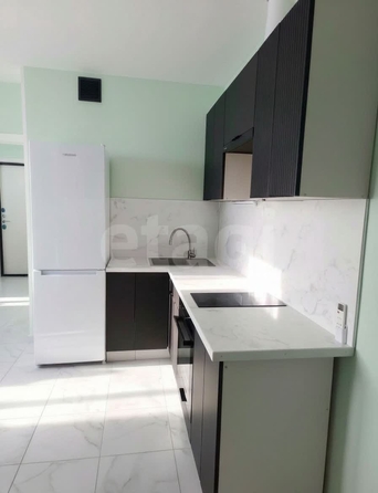 
  Продается 1-комн. квартира 38.9 м², в ЖК Родные просторы, литера 25. Фото 10.