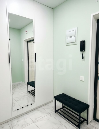 
  Продается 1-комн. квартира 38.9 м², в ЖК Родные просторы, литера 25. Фото 12.
