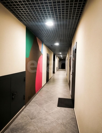 
  Продается 1-комн. квартира 38.9 м², в ЖК Родные просторы, литера 25. Фото 19.
