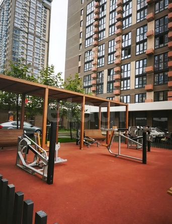 
  Продается 1-комн. квартира 38.9 м², в ЖК Родные просторы, литера 25. Фото 20.