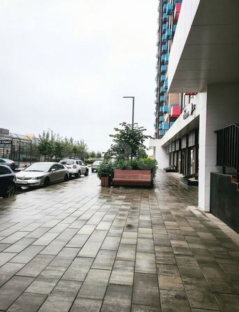 
  Продается 1-комн. квартира 38.9 м², в ЖК Родные просторы, литера 25. Фото 26.