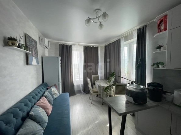 
  Продается 2-комн. квартира 60 м². Фото 1.