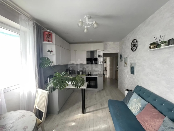 
  Продается 2-комн. квартира 60 м². Фото 2.
