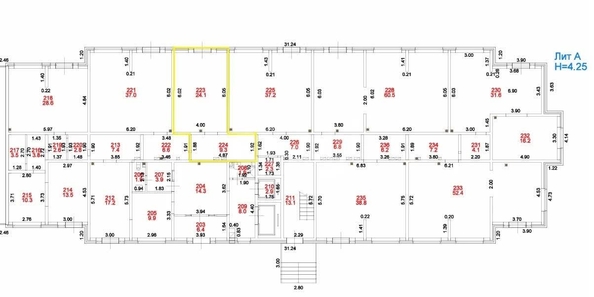 
  Продается готовый бизнес 33.4 м². Фото 11.