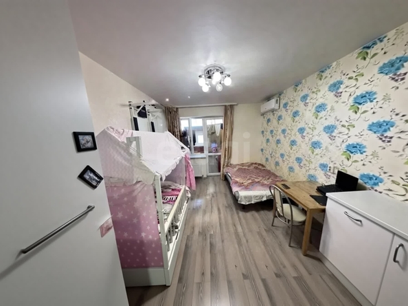 
  Продается студия 22.7 м². Фото 1.