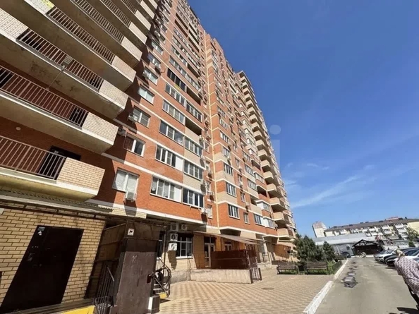 
  Продается студия 22.7 м². Фото 4.