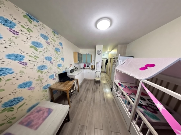 
  Продается студия 22.7 м². Фото 12.