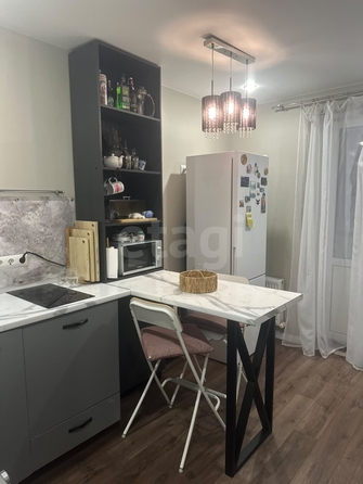 
  Продается 1-комн. квартира 36.4 м². Фото 1.