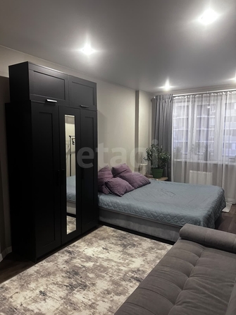 
  Продается 1-комн. квартира 36.4 м². Фото 4.