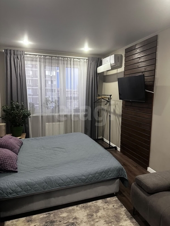
  Продается 1-комн. квартира 36.4 м². Фото 5.