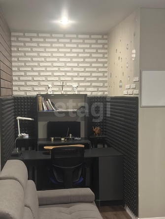 
  Продается 1-комн. квартира 36.4 м². Фото 6.