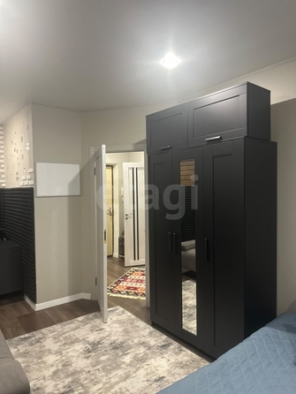 
  Продается 1-комн. квартира 36.4 м². Фото 8.