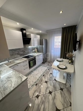 
  Продается 1-комн. квартира 39 м². Фото 2.