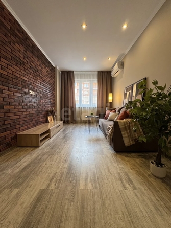 
  Продается 1-комн. квартира 39 м². Фото 3.