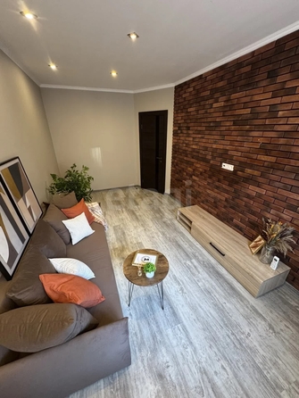 
  Продается 1-комн. квартира 39 м². Фото 4.